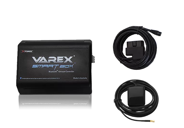 XForce Smartbox Varex Muffler ECU Upgrade module - VKSB01