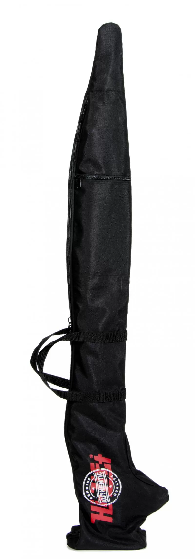 Hi-lift Jack Canvas zipper bag for protecting your Hi-Lift. Fits 36'', 42'' & 48'' models. - JP-350
