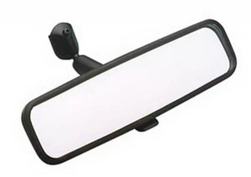 CIPA USA 8" Rearview Mirror FMV Approved. Bracket included - 31000