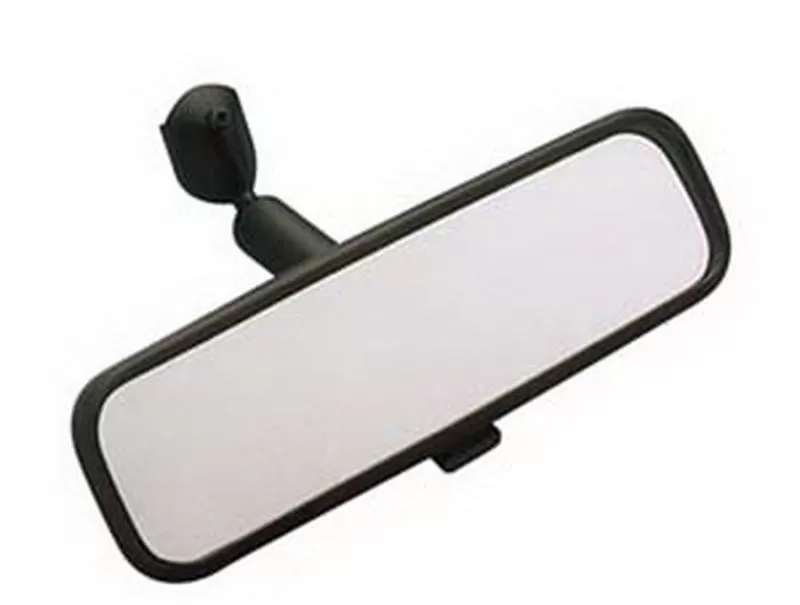 CIPA USA Approx. 10" Rearview Mirror FMV Approved. Bracket included - 32000
