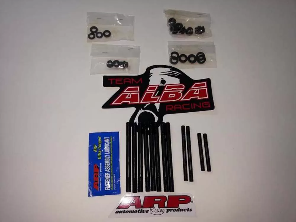 Alba Racing RZR XP1000 ARP Main Stud Kit - 188-5401