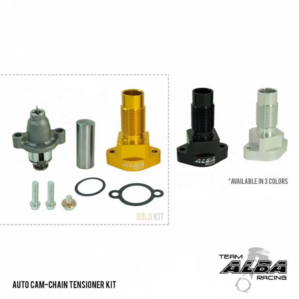 Alba Racing RZR XP570-1000 standard automatic tensioner 14-16 - 350-ajs-kit