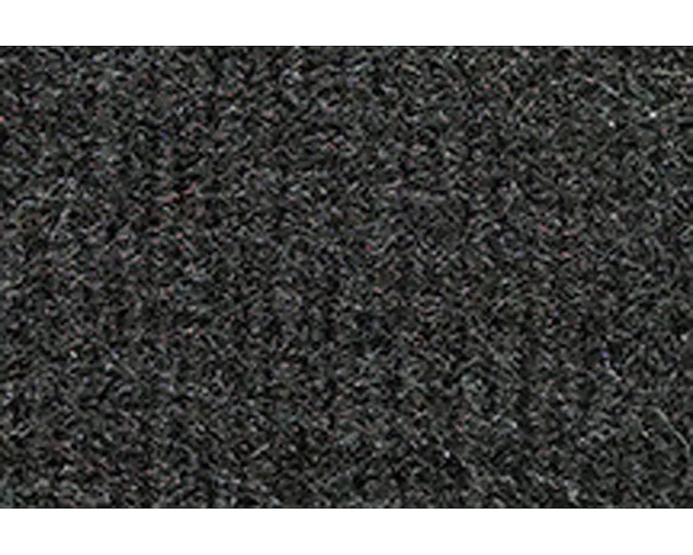 Custom Floor Carpet Chevrolet Astro 1985-1994 Passenger Area Auto Custom Carpets - 1430-160-1077000000
