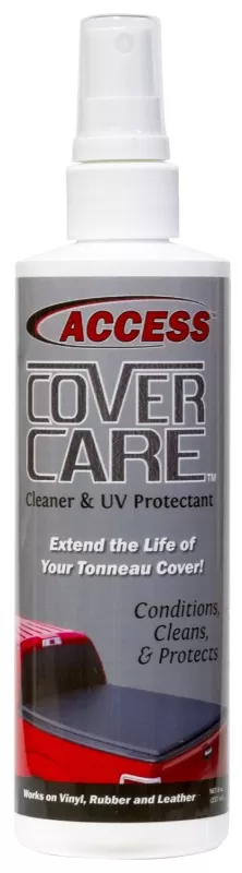 ACCESS Cover Accessories COVER CARE Cleaner (8 oz Spray Bottle) - 80202