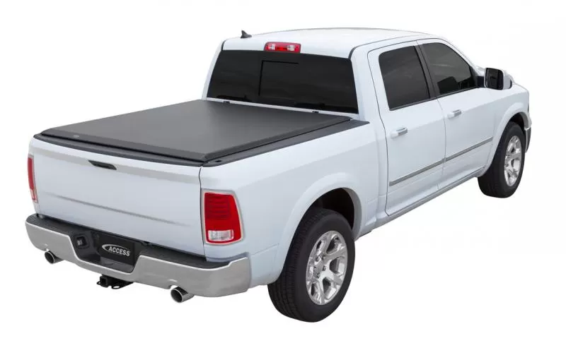 ACCESS - LIMITED - 1500 5' 7" Box (except 19 Classic) w/ Multifunction Tailgate Ram 1500 2019-2020 - 24289