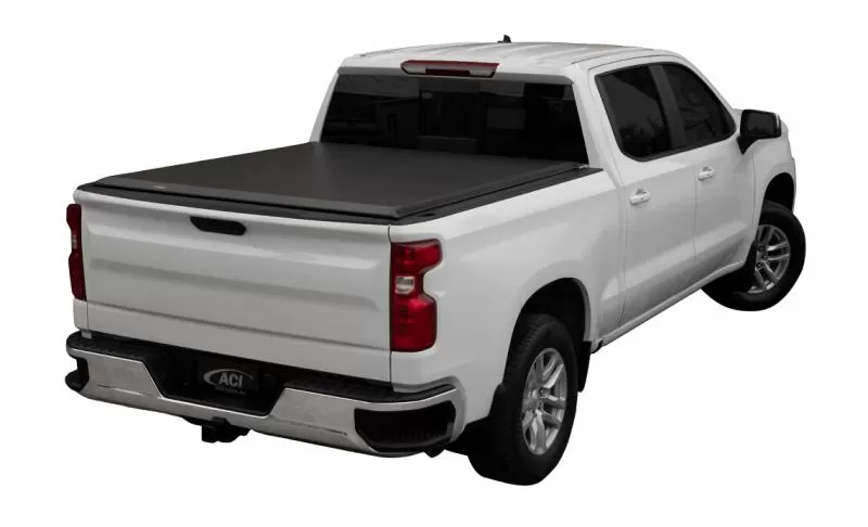 ACCESS - LIMITED - Full Size 2500, 3500 8' Box (w/ or w/o MultiPro Tailgate) GMC Sierra 2020-2021 - 22439Z