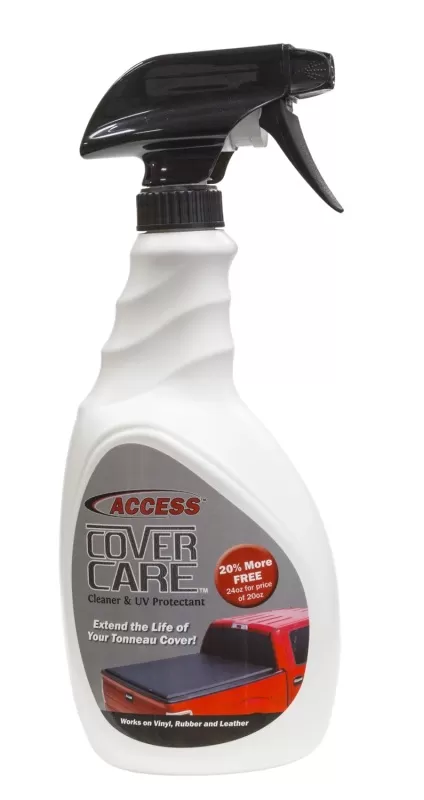 ACCESS Cover Accessories COVER CARE Cleaner (24 oz. Spray Bottle) - 30919