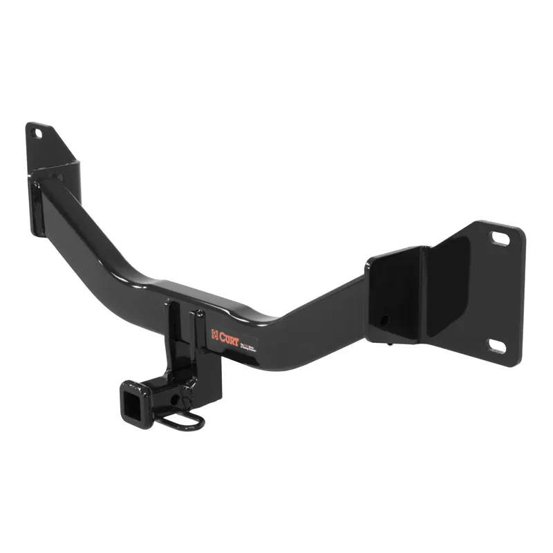 Curt Class 1 Trailer Hitch with 1-1/4" Receiver - 11367