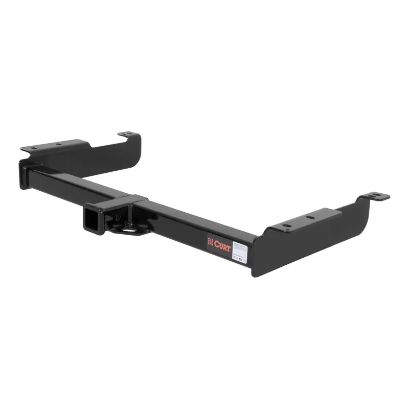 Curt Class 3 Trailer Hitch with 2" Receiver - 13040