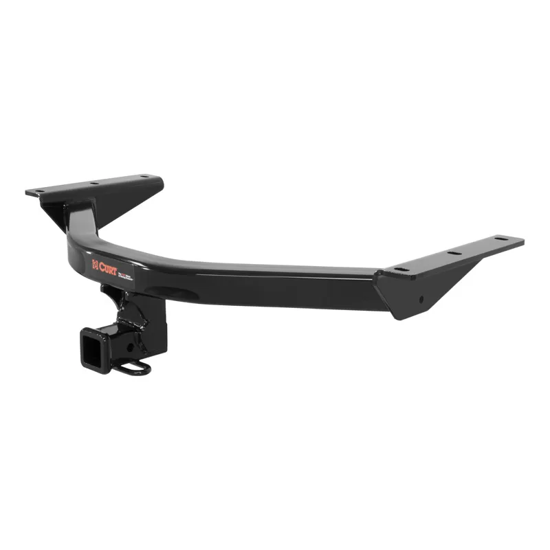 Curt Class 3 Trailer Hitch with 2" Receiver - 13146