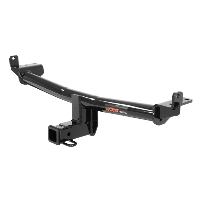 Curt Class 3 Trailer Hitch with 2" Receiver - 13238