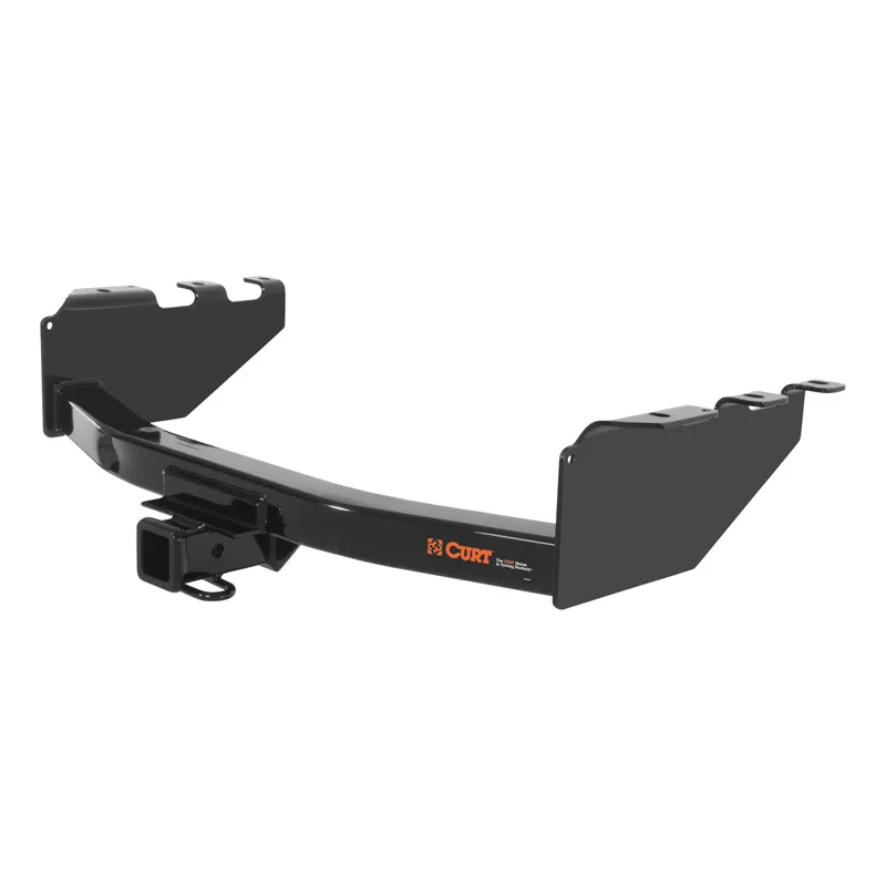 Curt Class 3 Trailer Hitch with 2" Receiver - 13301