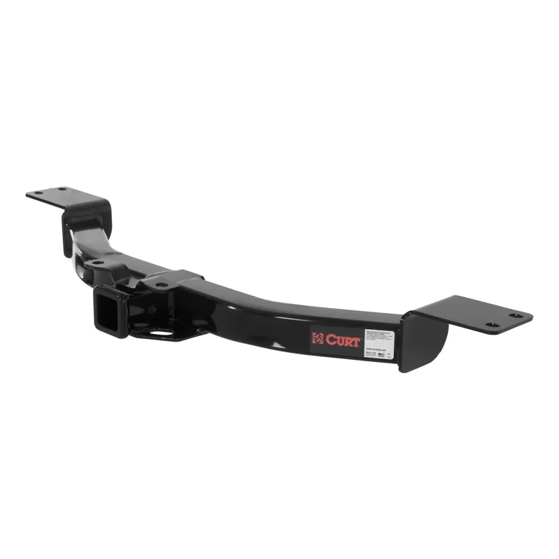Curt Class 3 Trailer Hitch with 2" Receiver - 13424