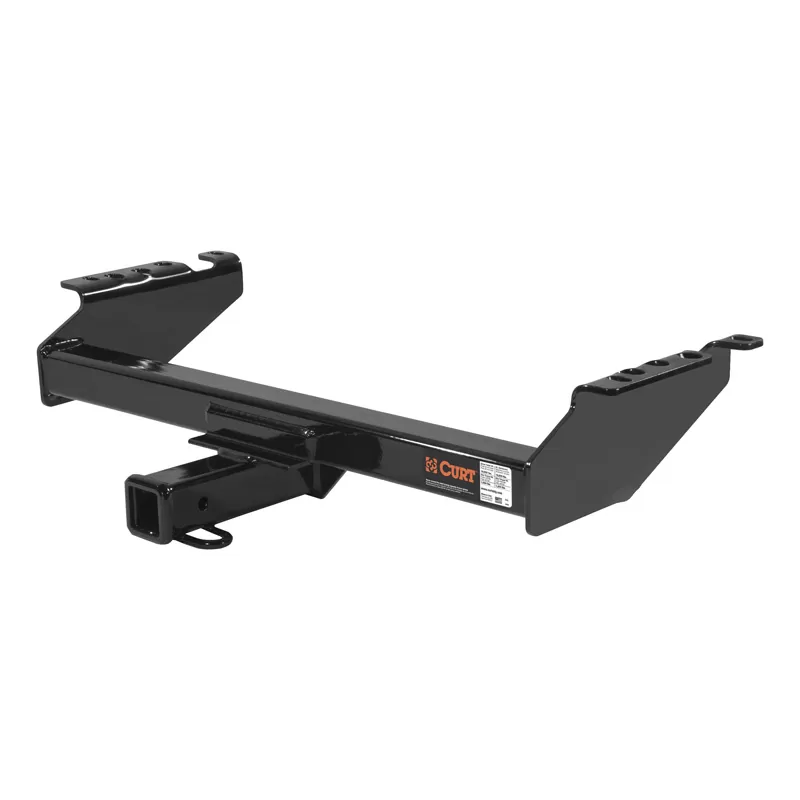 Curt Class 4 Trailer Hitch with 2" Receiver - 14001