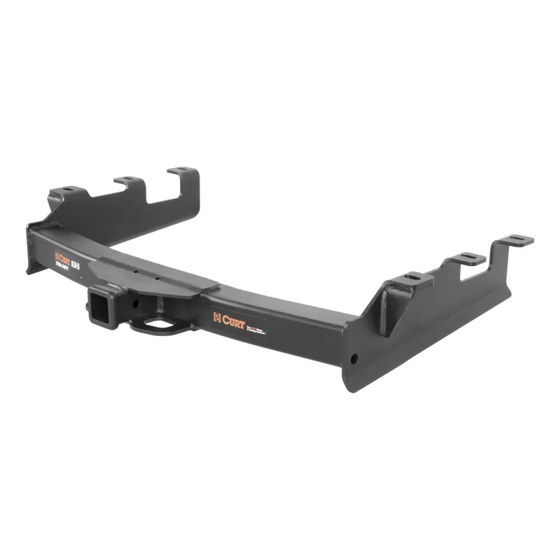 Curt Xtra Duty Class 5 Trailer Hitch with 2" Receiver - 15302
