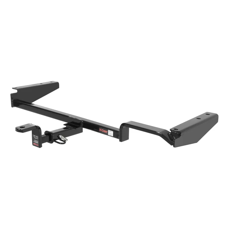Curt Class 1 Trailer Hitch with 1-1/4" Ball Mount - 112053