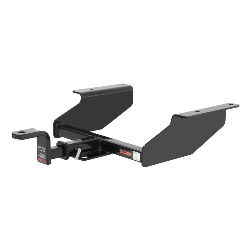 Curt Class 1 Trailer Hitch with 1-1/4" Ball Mount - 114773