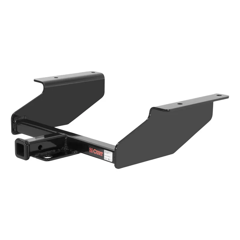 Curt Class 1 Trailer Hitch with 1-1/4" Receiver - 11477