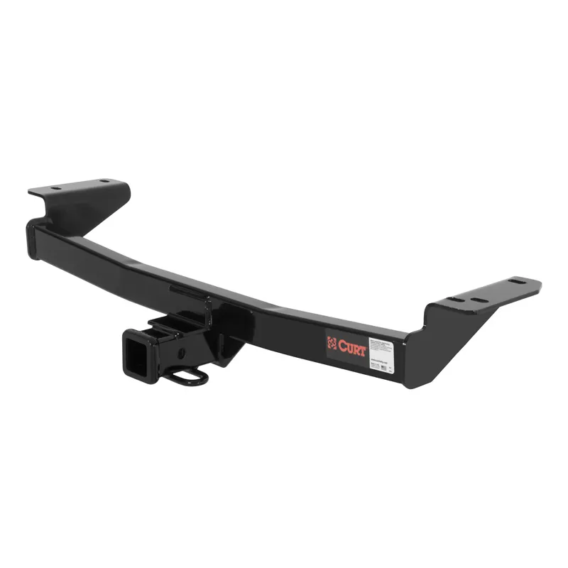 Curt Class 3 Trailer Hitch with 2" Receiver - 13066
