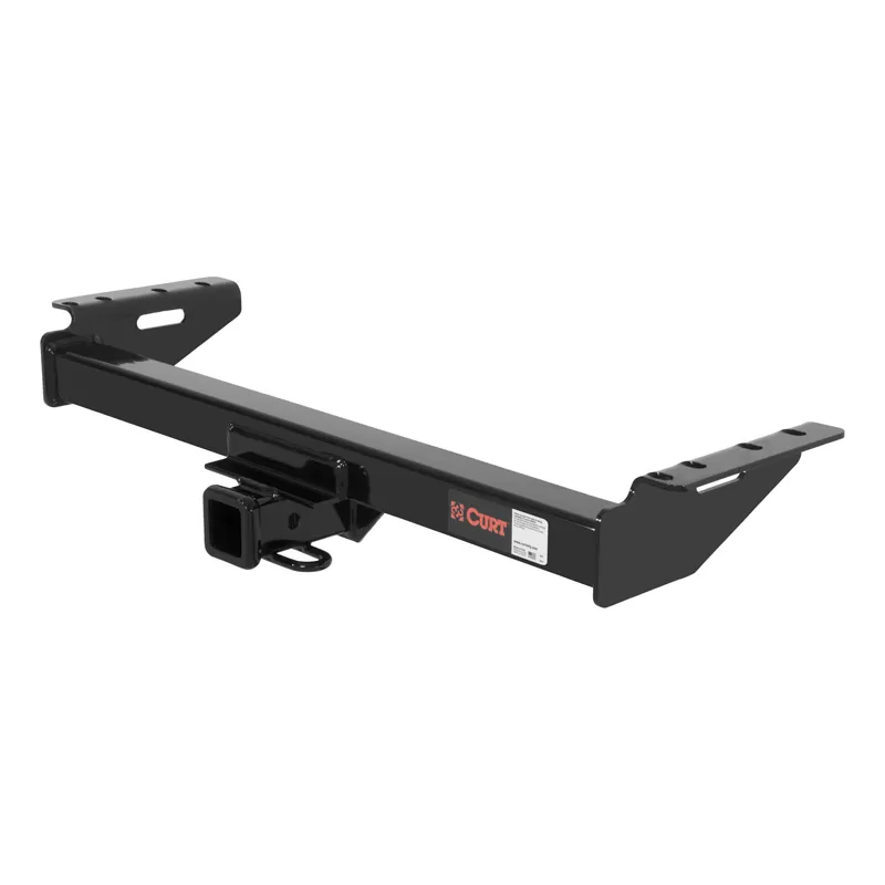 Curt Class 3 Trailer Hitch with 2" Receiver - 13084
