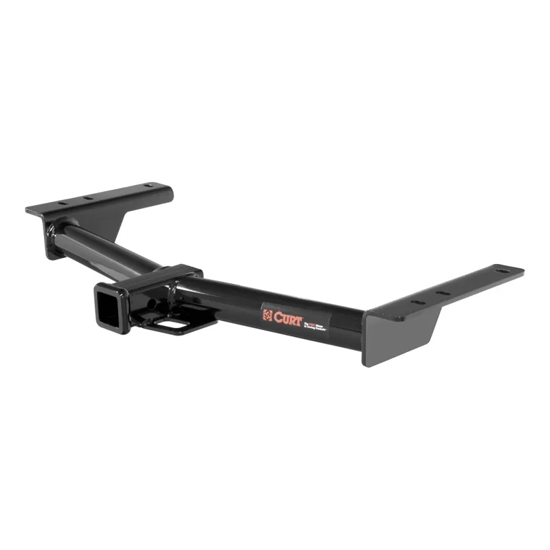 Curt Class 3 Trailer Hitch with 2" Receiver - 13193