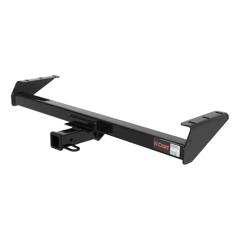Curt Class 3 Trailer Hitch with 2" Receiver - 13241