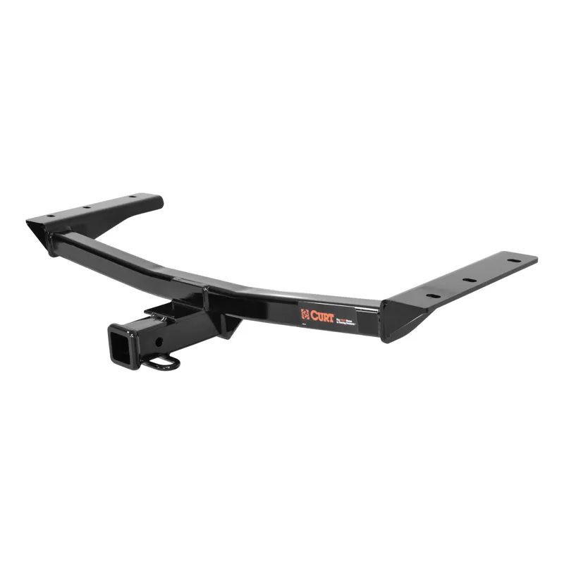 Curt Class 3 Trailer Hitch with 2" Receiver - 13272
