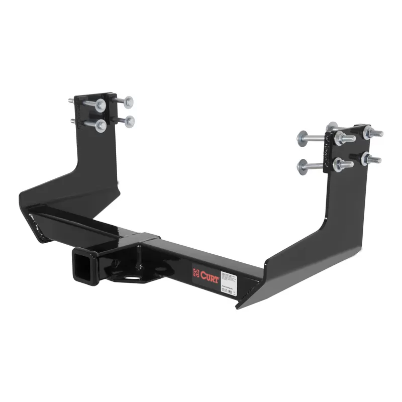 Curt Class 3 Trailer Hitch with 2" Receiver - 13375