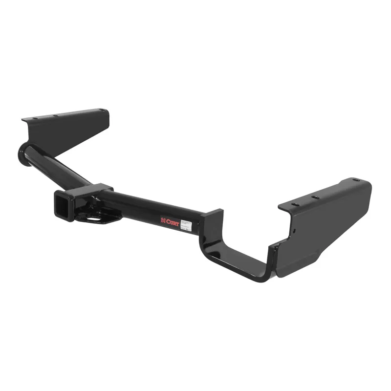 Curt Class 3 Trailer Hitch with 2" Receiver - 13530