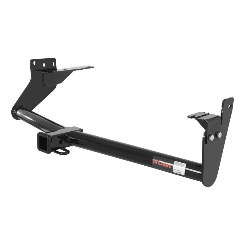 Curt Class 3 Trailer Hitch with 2" Receiver - 13554