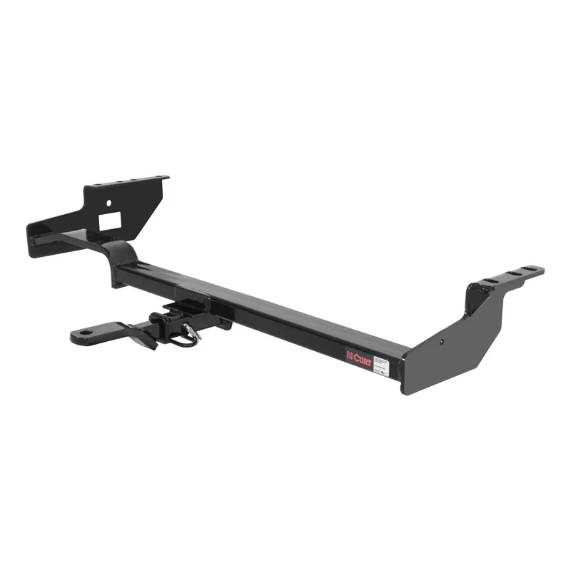 Curt Class 2 Trailer Hitch with 1-1/4" Ball Mount - 120383