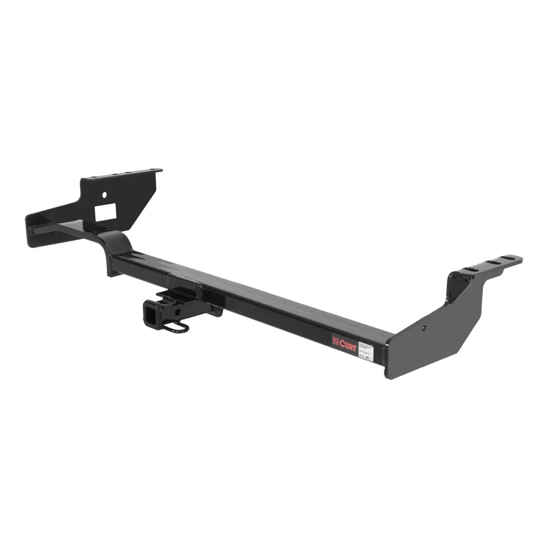 Curt Class 2 Trailer Hitch with 1-1/4" Receiver - 12038