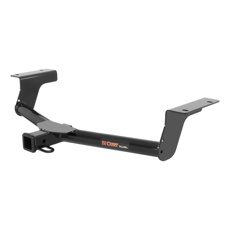 Curt Class 3 Trailer Hitch with 2" Receiver - 13149