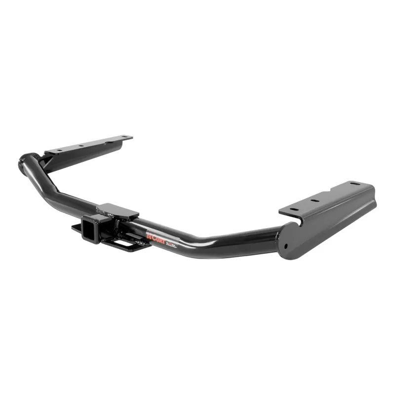 Curt Class 3 Trailer Hitch with 2" Receiver - 13200