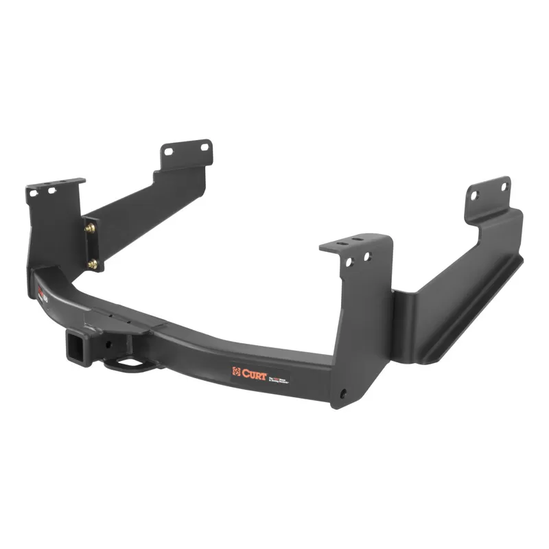 Curt Xtra Duty Class 5 Trailer Hitch with 2" Receiver - 15398
