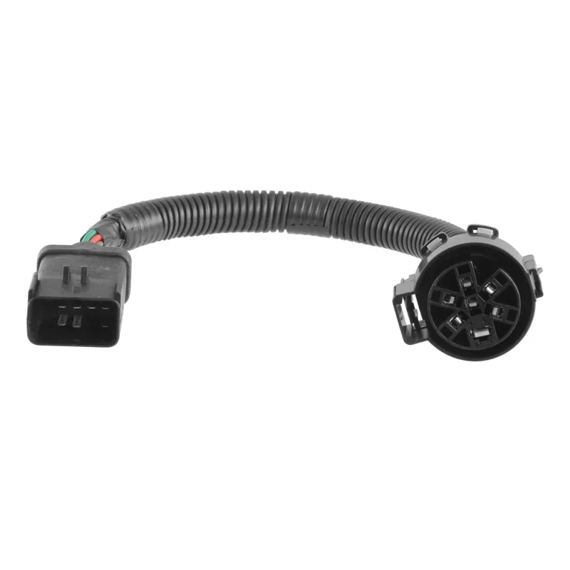 Curt Dodge Factory Harness Adapter (Dodge Vehicle to USCAR Socket) - 57300
