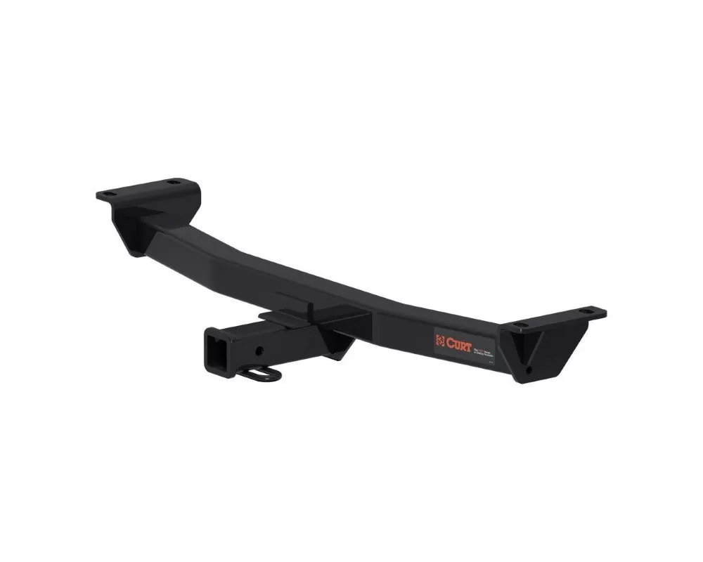Curt Class 3 Trailer Hitch with 2" Receiver Ford Ranger 2019-2020 - 13417