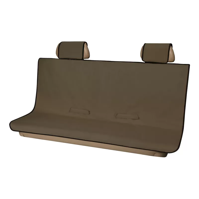 Aries Thermoplastic Rubber N/A Seat Defender XL Bench Seat Cover - 3147-18