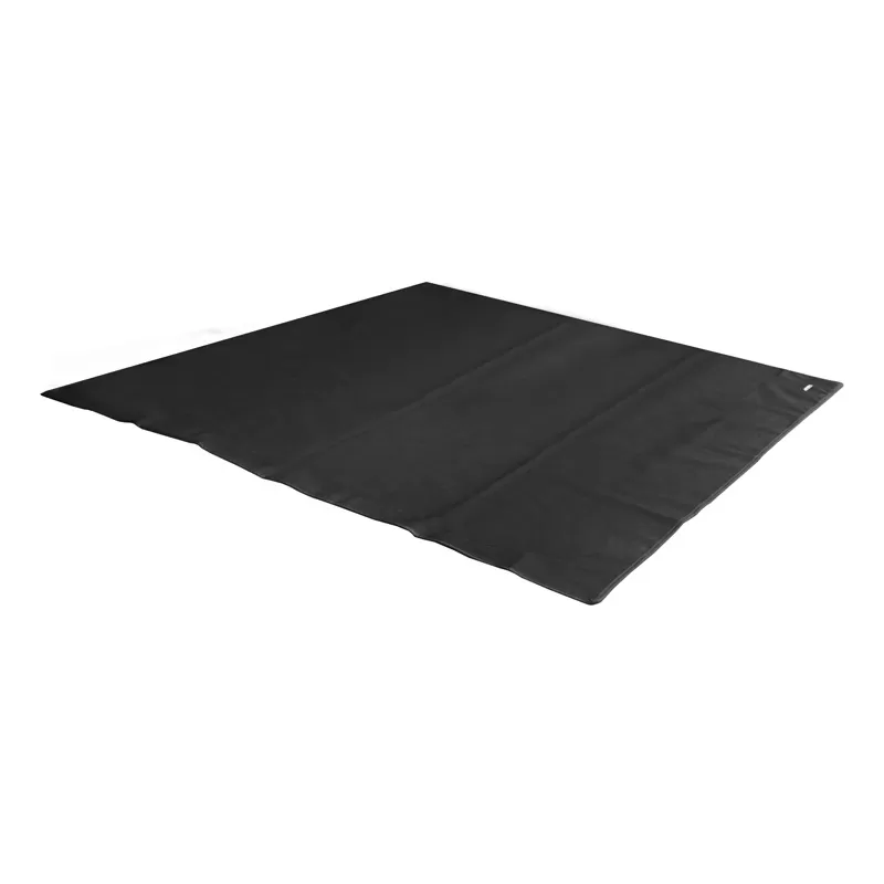 Aries Thermoplastic Rubber N/A Seat Defender Cargo Blanket - 3149-09