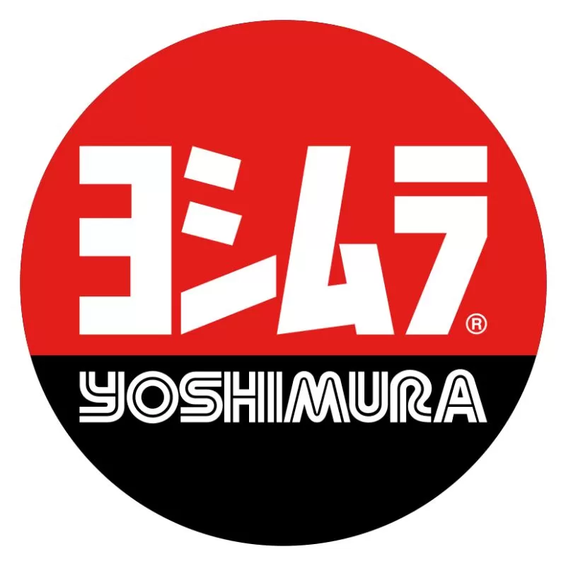 Yoshimura Alpha T Stainless Slip-On Exhaust with Stainless Muffler KTM 390 Duke | RC390 2017-2020 - 16381BP520