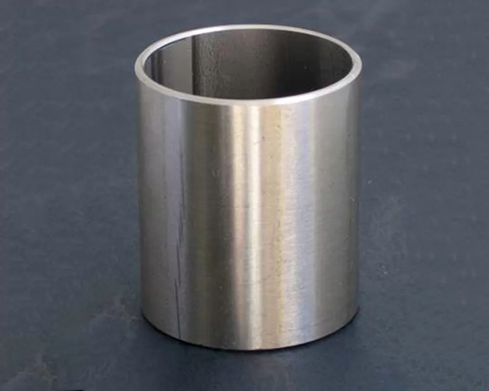 GFB 1.5" (38mm) Stainless Weld-On Adaptor - 5605