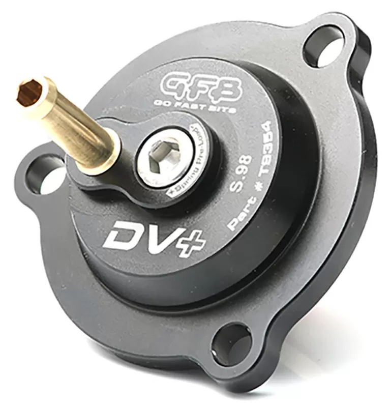 GFB DV+ Diverter Valve Ford | Volvo | Porsche - T9354