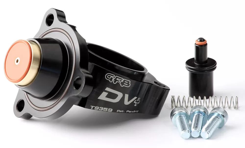GFB DV+ Diverter Valve Audi | VW - T9359