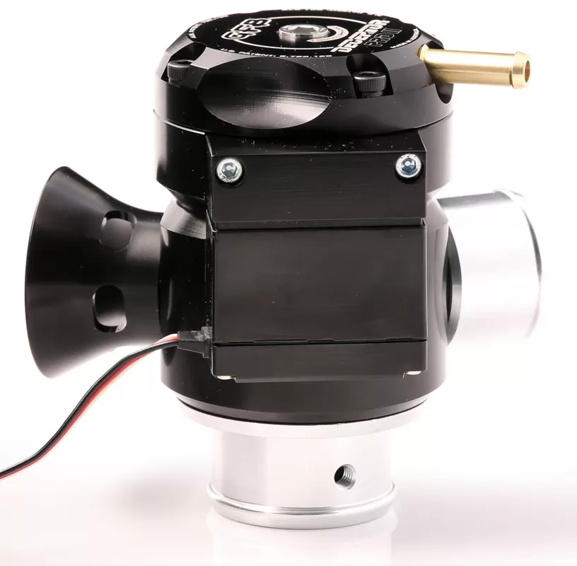 GFB Deceptor Pro II TMS Universal (35mm inlet - 30mm outlet) BOV - T9535