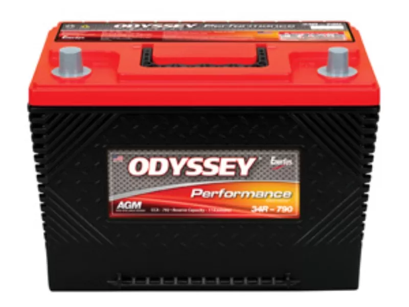 Odyssey Performance Series battery Model 34R-790 - 34R-790