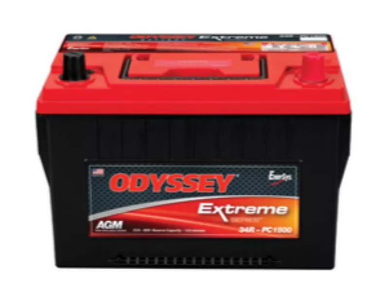Odyssey Extreme Series Battery Model 34R-PC1500T - 34R-PC1500T