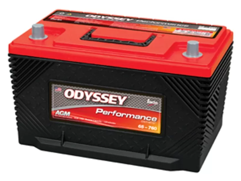 Odyssey Performance Series battery Model 65-760 - 65-760
