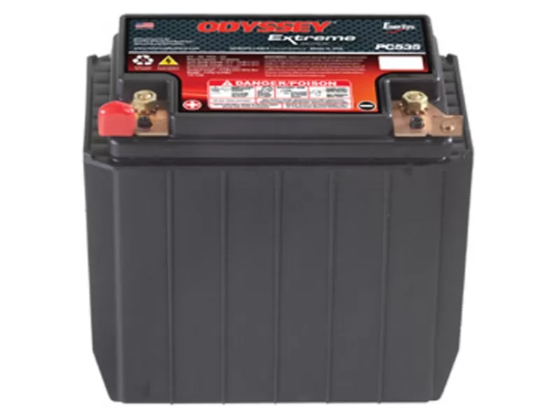 Odyssey Extreme Series Battery Model PC535 - PC535