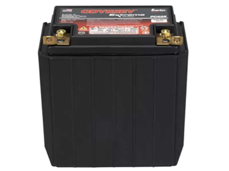 Odyssey Extreme Series Battery Model PC625 - PC625