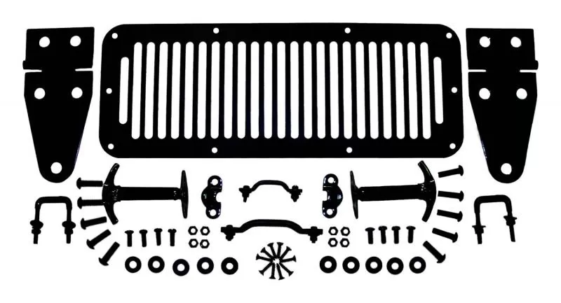RT Offroad Appearance Products Jeep - RT26007